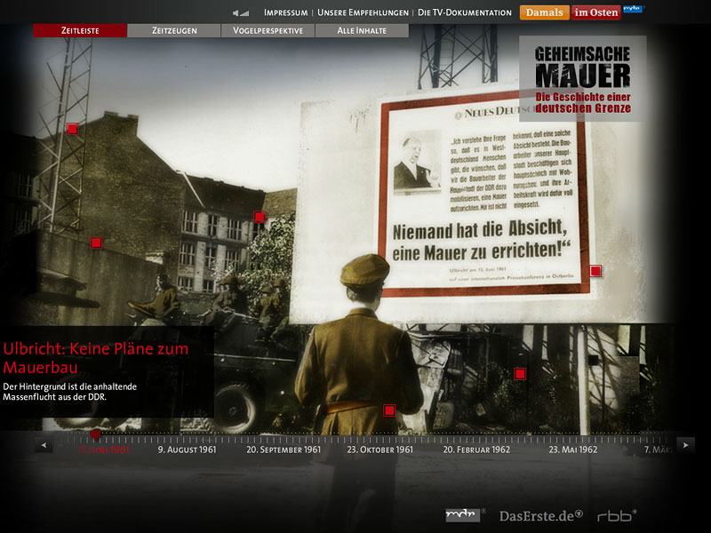 Screenshot: geheimsache-mauer.de