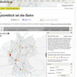 Screenshot: zugmonitor.sueddeutsche.de