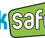 Logo von klicksafe