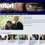 Screenshot Tatort