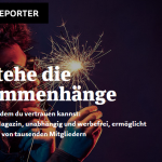 Screenshot Krautreporter