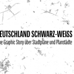 Screenshot Deutschland Schwarz-Weiß