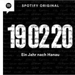 Screenshot "190220 - Ein Jahr nach Hanau"