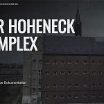 Screenshot "Der Hoheneck Komplex"