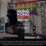 Screenshot "Hong Kong Diaries"