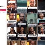 Screenshot "Niklas Kolorz auf TikTok"