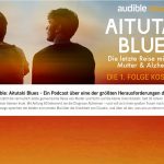 Screenshot "Aitutaki Blues"