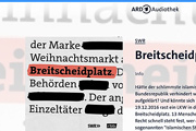 Screenshot "BREITSCHEIDPLATZ"