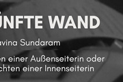 Screenshot "Die fünfte Wand"