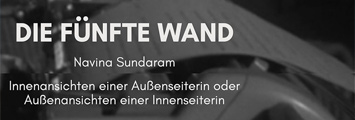 Screenshot "Die fünfte Wand"