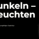 Screenshot “Im Dunkeln – ein Leuchten”