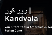 Screenshot "Kandvala"