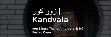 Screenshot "Kandvala"