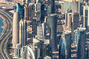 Foto: Stockphoto/Doha Skyline