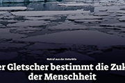 Screenshot “Das Ende vom ewigen Eis” vom Magazin des Tagesanzeigers