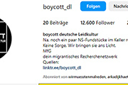 Screenshot "boycott_dl"