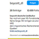 Screenshot "boycott_dl"