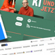 Screenshots der im Text besprochenen Podcasts