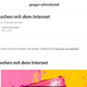 Screenshot des Newsletters „AI, Media und die Zukunft“ vom